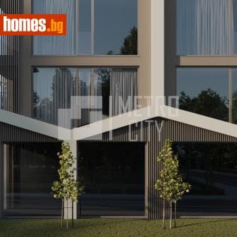 Двустаен, 111m²