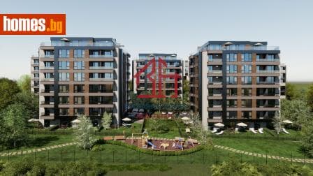 Двустаен, 71m²