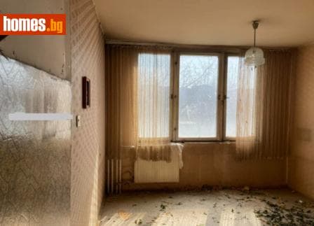 Двустаен, 71m²