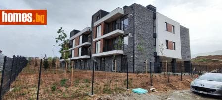 Двустаен, 70m²