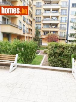 Двустаен, 70m²