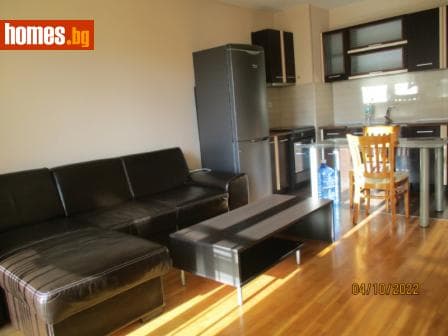 Двустаен, 70m²