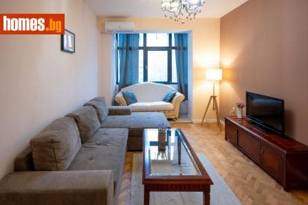 Двустаен, 70m²