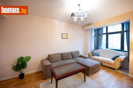 Двустаен, 70m²