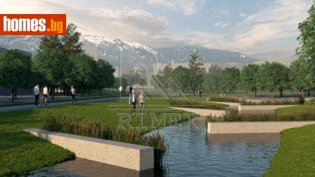 Четиристаен, 194m²