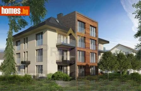 Тристаен, 202m²