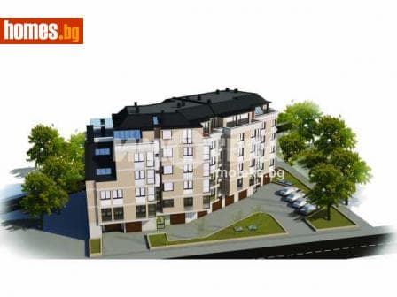 Двустаен, 96m²