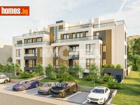 Тристаен, 96m²