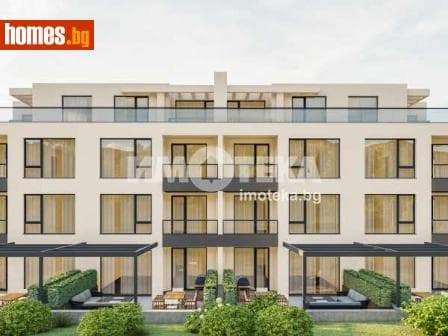 Тристаен, 96m²