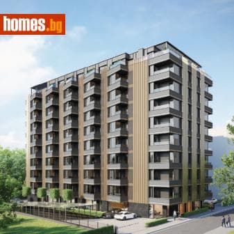 Тристаен, 106m²