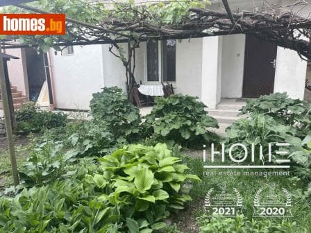 Двустаен, 40m²