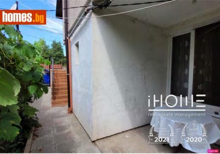 Двустаен, 40m²