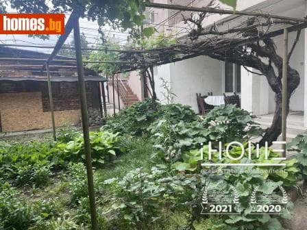Двустаен, 40m²
