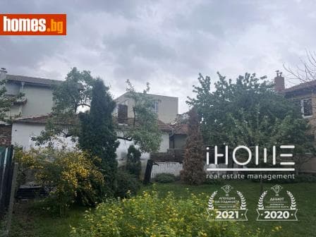 Двустаен, 40m²
