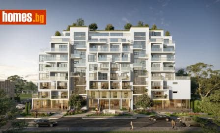 Двустаен, 93m²
