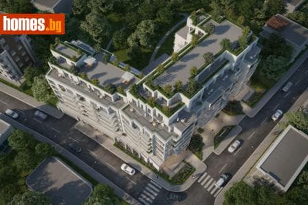 Двустаен, 93m²