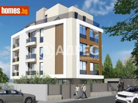 Тристаен, 113m²