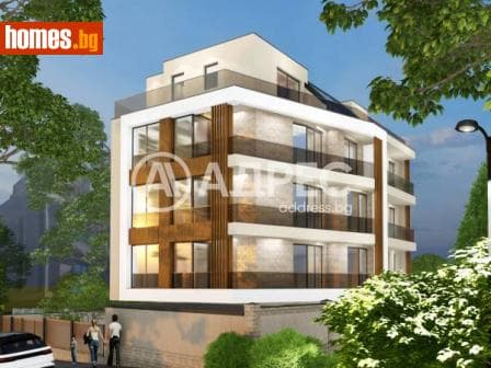 Тристаен, 113m²