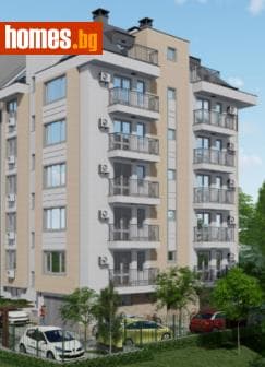 Двустаен, 94m²