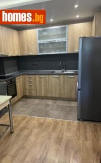 Двустаен, 61m²