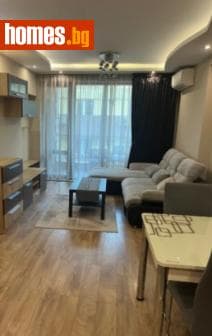 Двустаен, 61m²