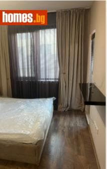 Двустаен, 61m²
