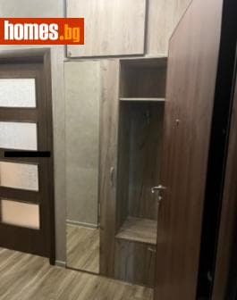 Двустаен, 61m²