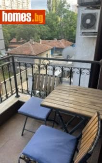 Двустаен, 61m²