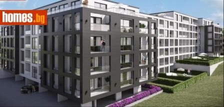 Двустаен, 148m²