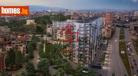 Двустаен, 65m²