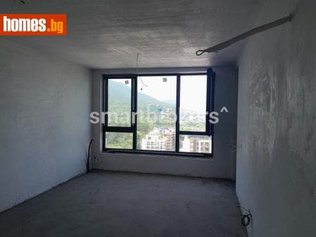 Двустаен, 71m²