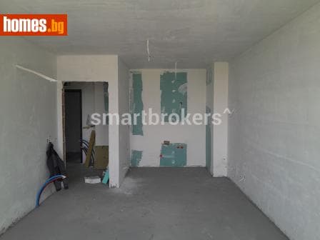 Двустаен, 71m²