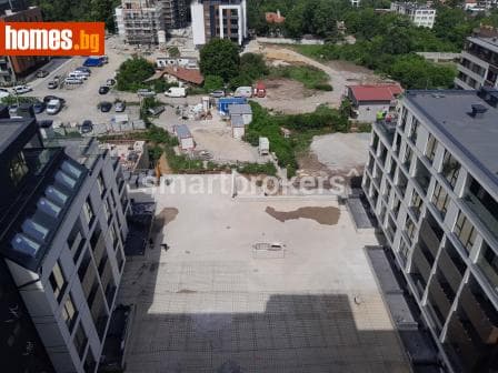 Двустаен, 71m²