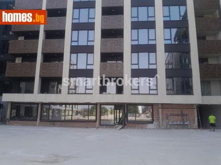 Двустаен, 71m²