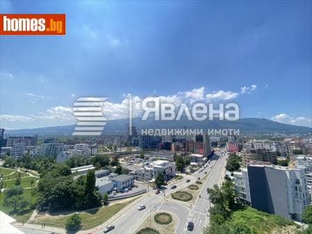 Четиристаен, 181m²