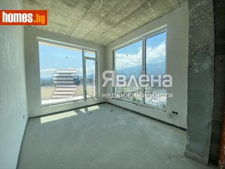Четиристаен, 181m²