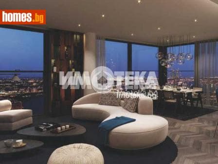 Тристаен, 92m²