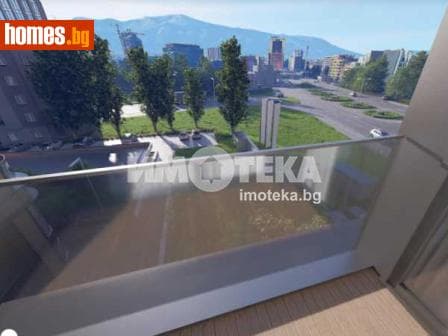 Тристаен, 92m²