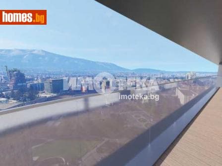 Многостаен, 381m²