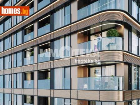 Многостаен, 381m²