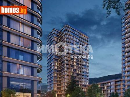Многостаен, 381m²