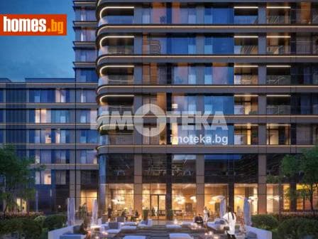Многостаен, 381m²