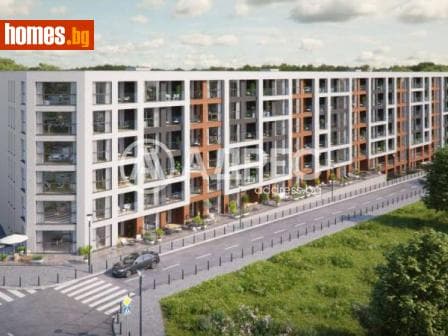 Тристаен, 124m²