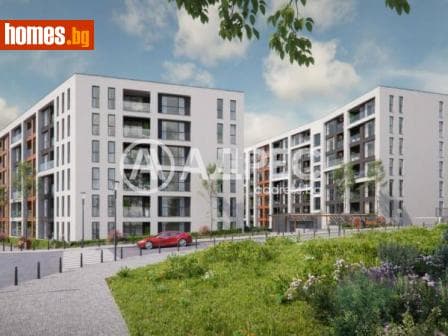 Тристаен, 124m²