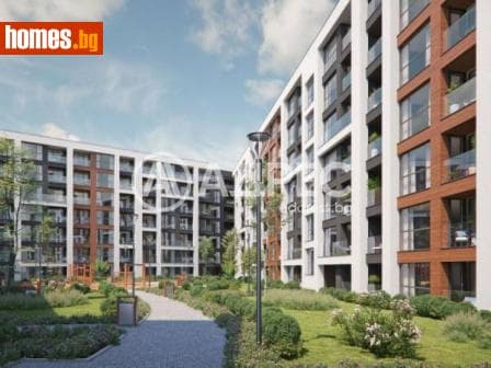 Тристаен, 124m²