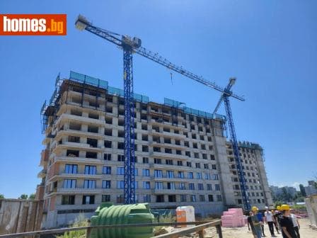 Четиристаен, 150m²