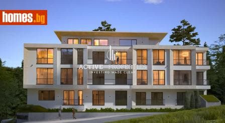 Тристаен, 110m²