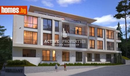 Тристаен, 110m²