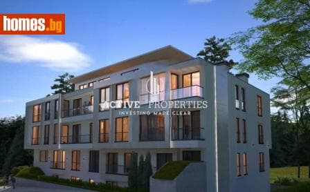 Тристаен, 110m²