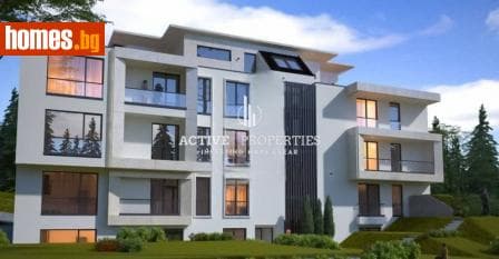 Тристаен, 110m²